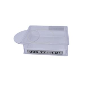 CORUM Temps automatic 77111.21 Verre - Glass