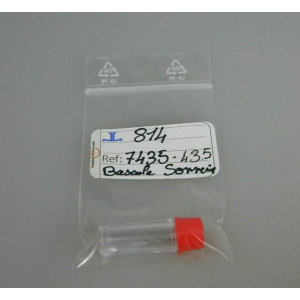 JLC bascule de pignon coulant calibre 814