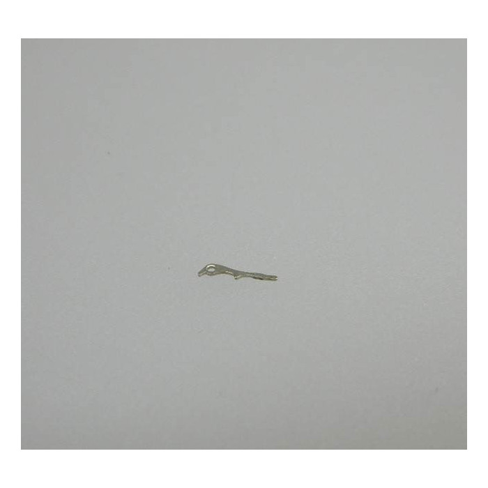 JLC bascule de pignon coulant calibre 814