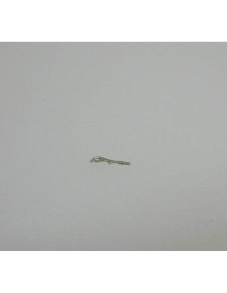 JLC bascule de pignon coulant calibre 814