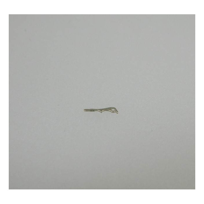 JLC bascule de pignon coulant calibre 814
