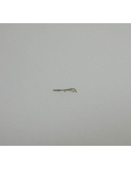 JLC bascule de pignon coulant calibre 814