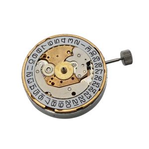 Enicar 166 Mouvement auto - Movement incomplete
