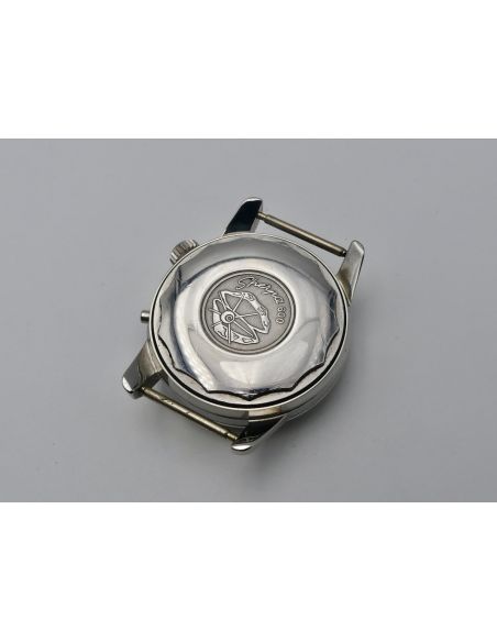 Enicar Sherpa Super-Divette Boîtier - Case - 1969