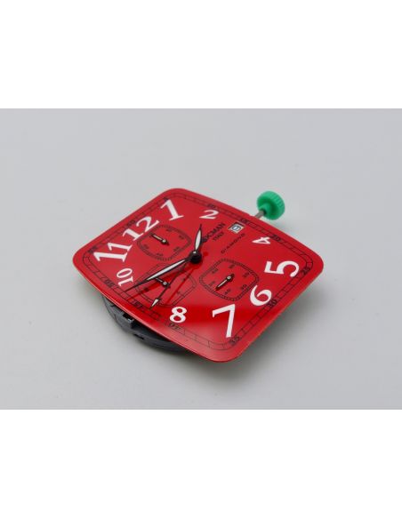 Miyota OS10 Mouvement - Movement - Locman Italy