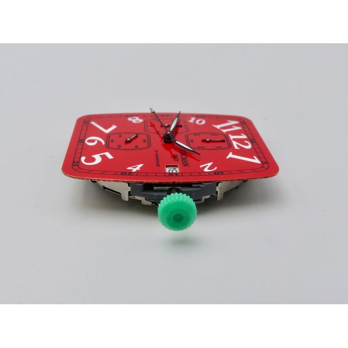 Miyota OS10 Mouvement - Movement - Locman Italy