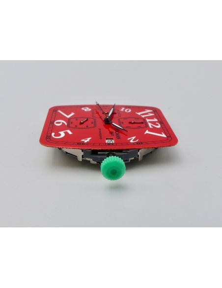 Miyota OS10 Mouvement - Movement - Locman Italy