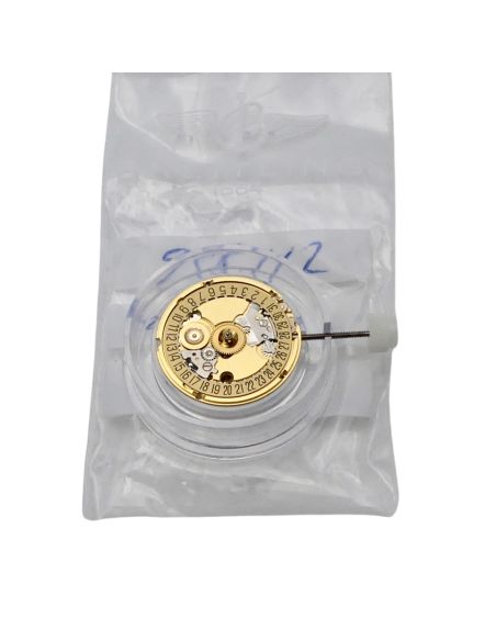 Breitling - ETA 956 112 Mouvement - Movement