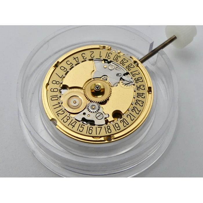 Breitling - ETA 956 112 Mouvement - Movement
