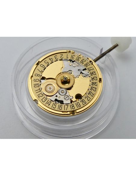 Breitling - ETA 956 112 Mouvement - Movement