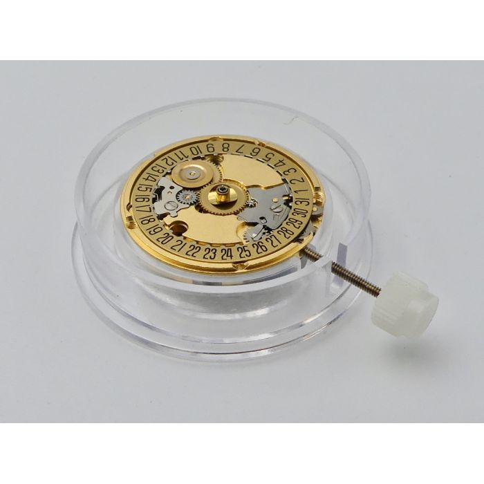 Breitling - ETA 956 112 Mouvement - Movement