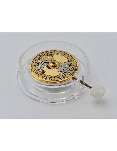Breitling - ETA 956 112 Mouvement - Movement