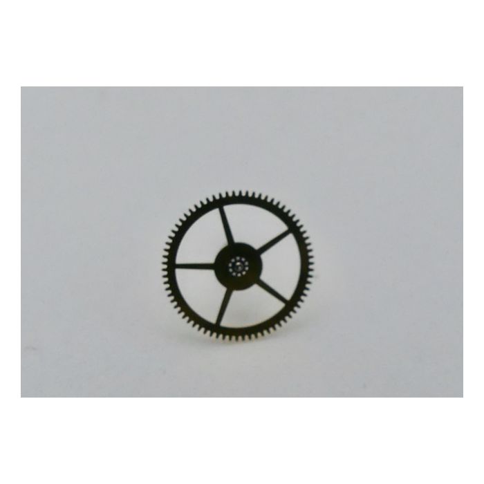 Enicar 1143 - 227 Roue de seconde au centre - Sweep second wheel and pinion