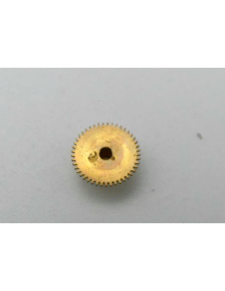 Enicar 1143 - 255 Roue des heures pour seconde au centre - Hour wheel for sweep second