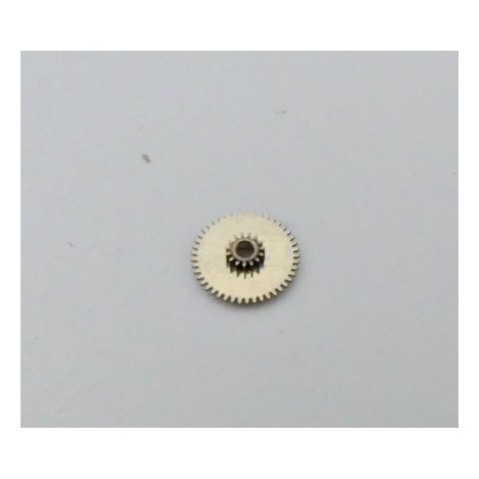Enicar 1143 - 2542 Renvoi double du calendrier - Double calendar setting wheel