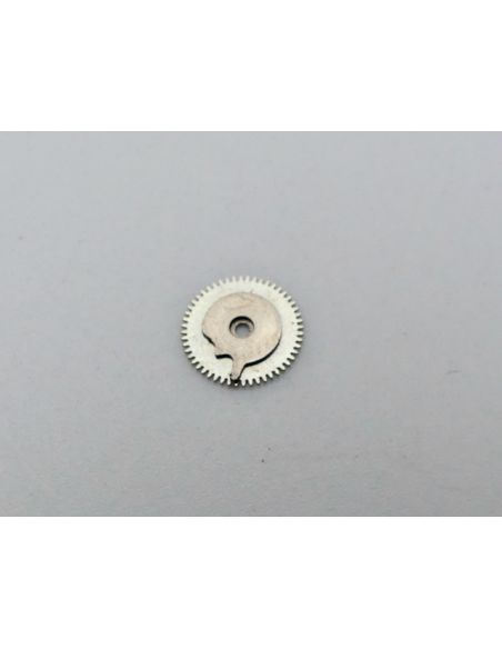 Enicar 1143 - 2560 Roue entraîneuse de l'étoile des jours - Day star driving wheel
