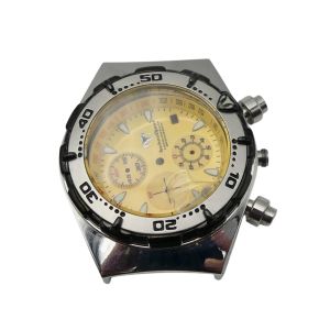 TechnoMarine Squale Boîtier - Case - SST14