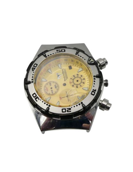 TechnoMarine Squale Boîtier - Case - SST14