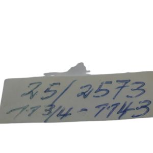 Enicar 1143 - 2573 Ressort du sautoir des jours - Day jumper spring