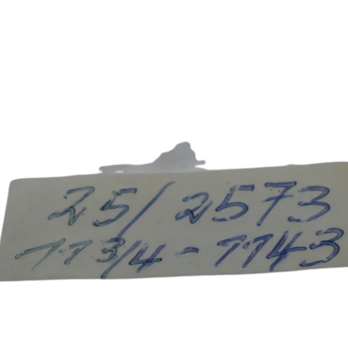 Enicar 1143 - 2573 Ressort du sautoir des jours - Day jumper spring