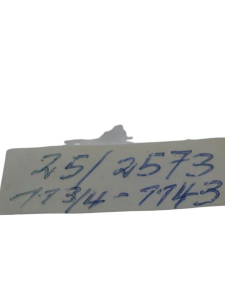 Enicar 1143 - 2573 Ressort du sautoir des jours - Day jumper spring
