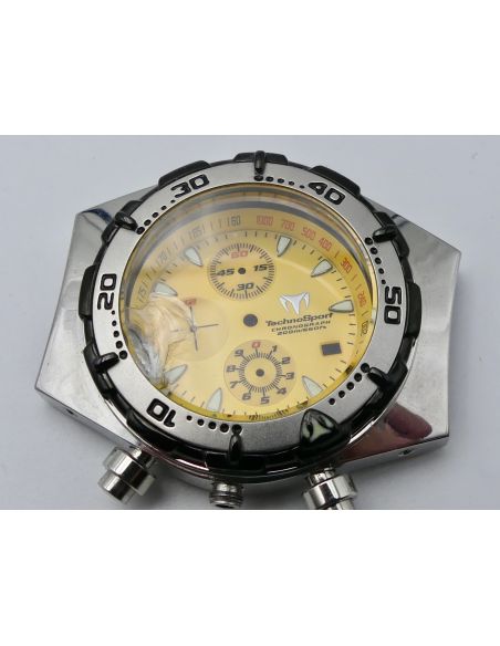 TechnoMarine Squale Boîtier - Case - SST14