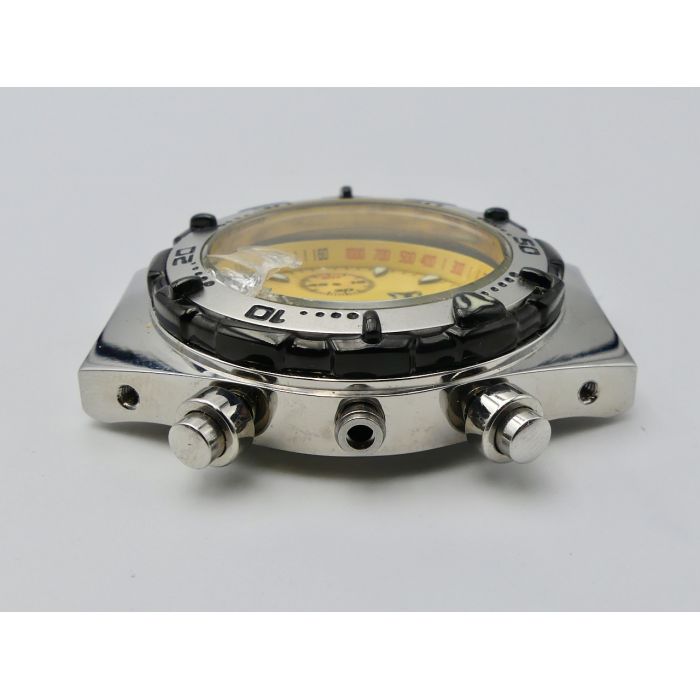 TechnoMarine Squale Boîtier - Case - SST14