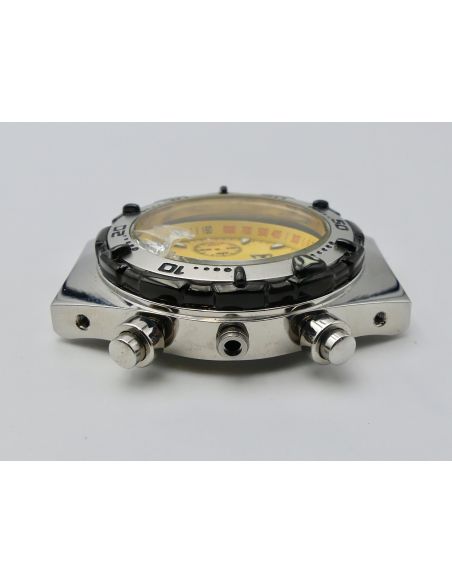 TechnoMarine Squale Boîtier - Case - SST14
