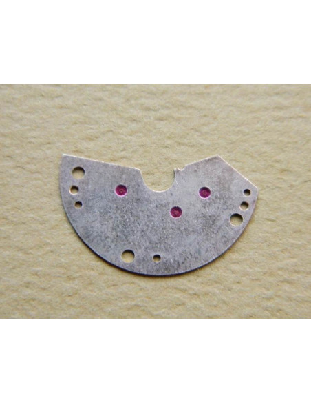 OMEGA Pont supérieur du dispositif automatique - Calibre 590