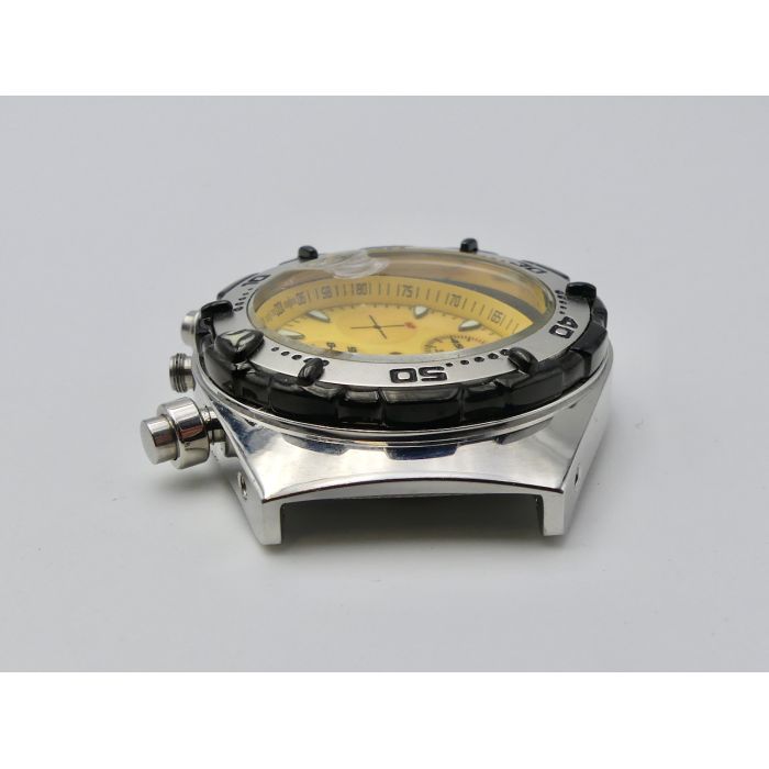 TechnoMarine Squale Boîtier - Case - SST14