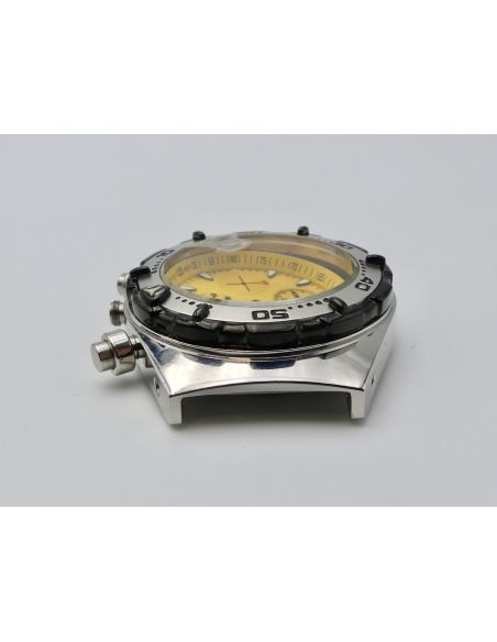 TechnoMarine Squale Boîtier - Case - SST14