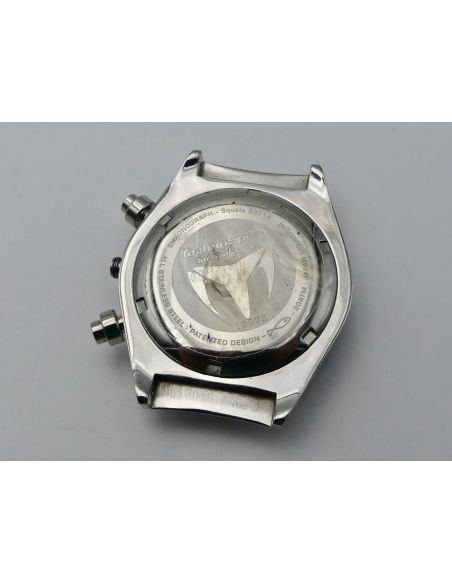 TechnoMarine Squale Boîtier - Case - SST14