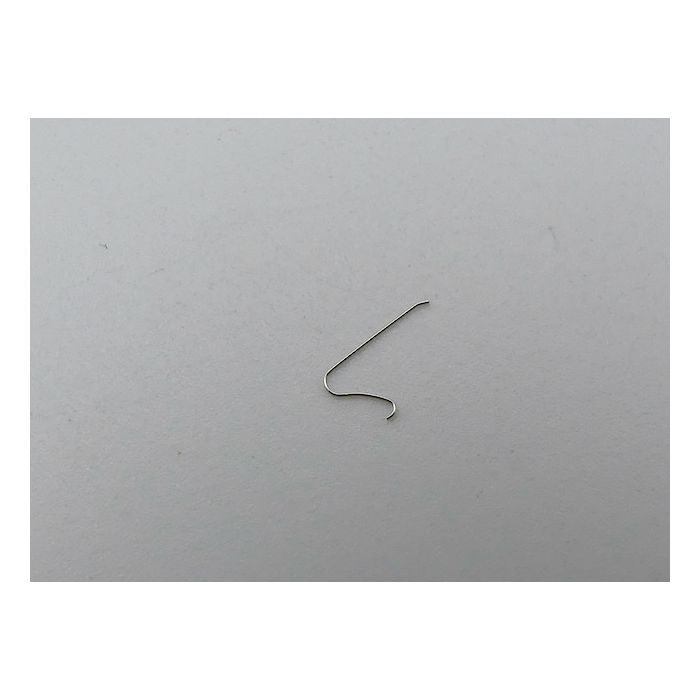 Enicar 1143 - 2573 Ressort du sautoir des jours - Day jumper spring
