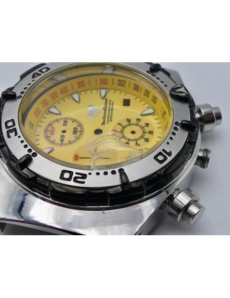 TechnoMarine Squale Boîtier - Case - SST14