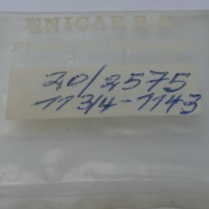 ENICAR 1143 - 2575 Ressort du sautoir de quantième - Date jumper spring