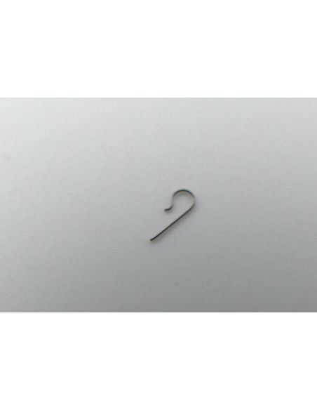 ENICAR 1143 - 2575 Ressort du sautoir de quantième - Date jumper spring