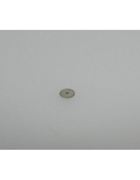 JLC roue de minuterie calibre 814