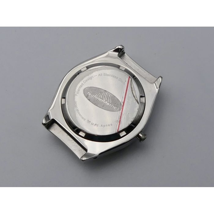 TechnoMarine Apnea Boîtier - Case