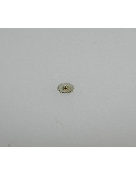 JLC roue de minuterie calibre 814