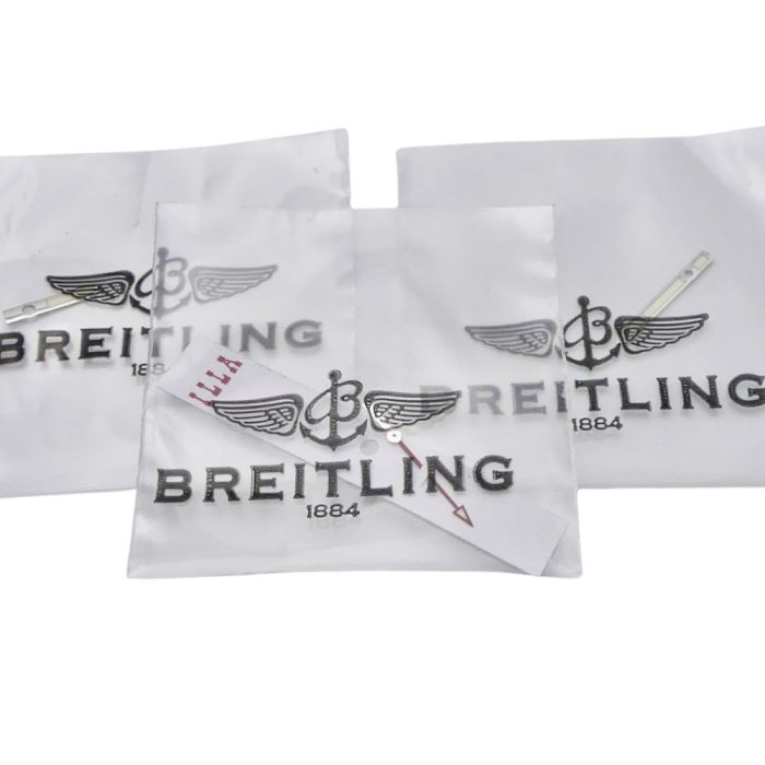 Breitling Superocean Aiguilles - Hands - 17391