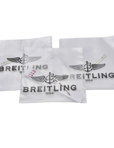 Breitling Superocean Aiguilles - Hands - 17391