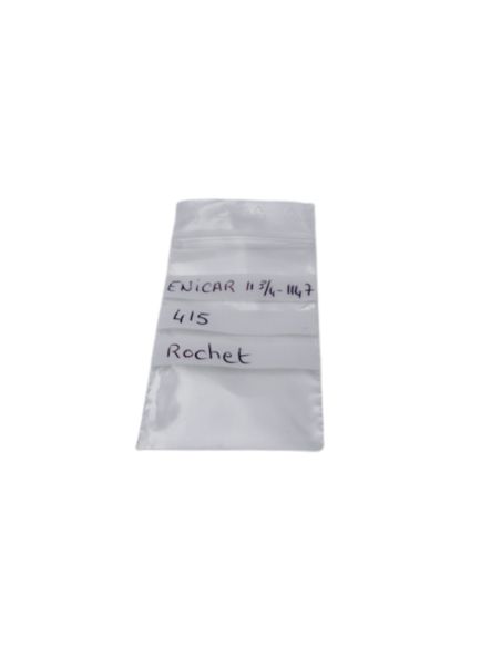 Enicar 1147- 415 Rochet - Ratchet wheel