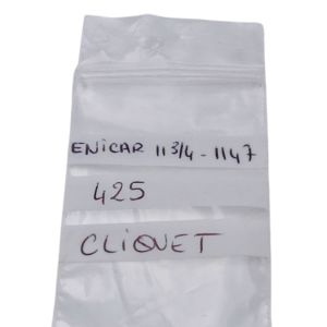 Enicar 1147- 425 Cliquet - Click