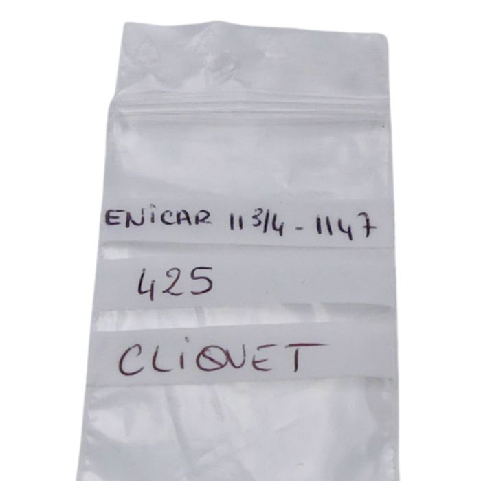 Enicar 1147- 425 Cliquet - Click