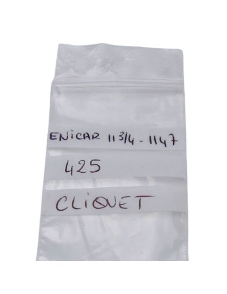 Enicar 1147- 425 Cliquet - Click