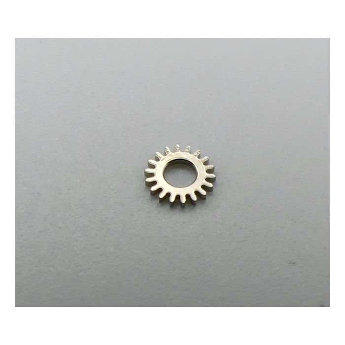 Enicar 1147- 424 Renvoi simple de remontoir - Winding simple setting wheel
