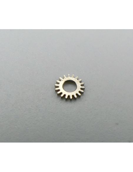 Enicar 1147- 424 Renvoi simple de remontoir - Winding simple setting wheel