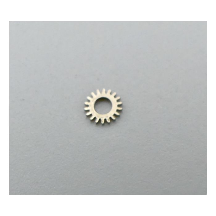 Enicar 1147- 424 Renvoi simple de remontoir - Winding simple setting wheel