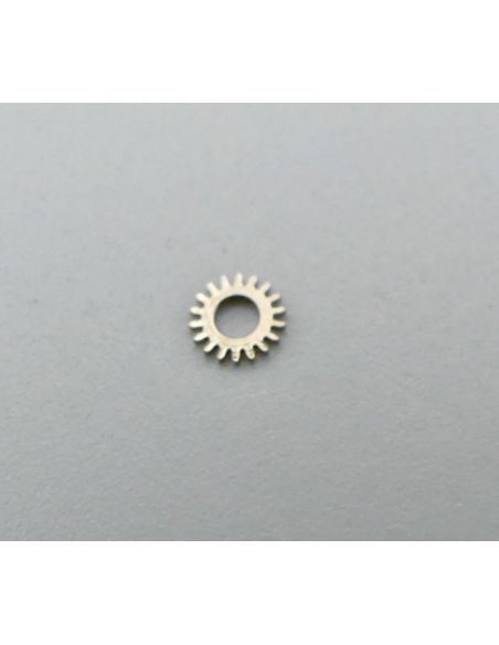Enicar 1147- 424 Renvoi simple de remontoir - Winding simple setting wheel