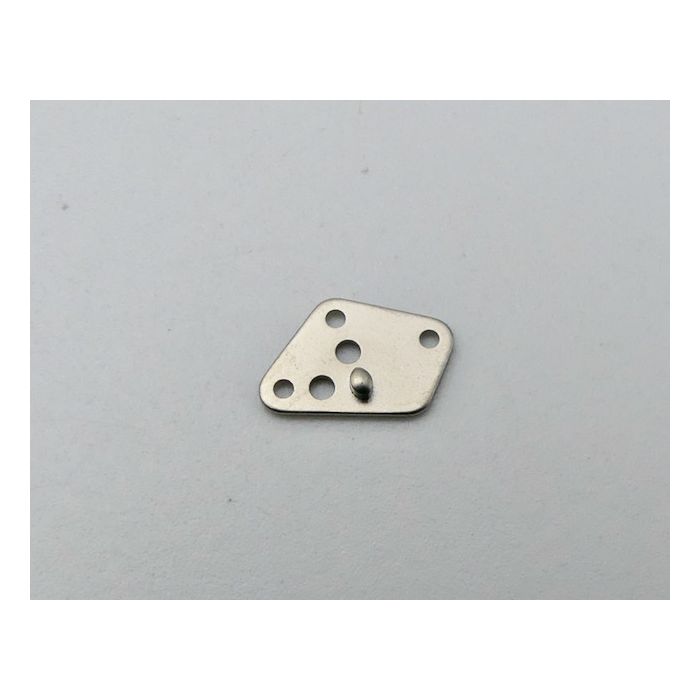 Enicar 1147- 433 Plaquette de débrayage-Disconnecting gear plate